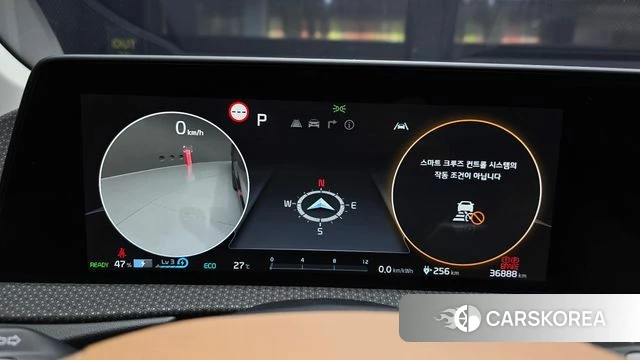 Kia EV6 id 4494330 из Кореи 18
