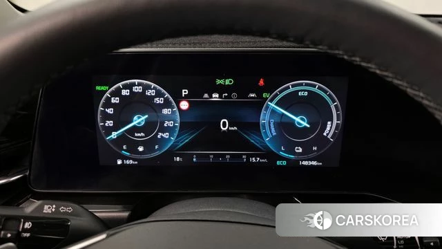 Kia Di Ol Nu Niro id 3832298 из Кореи 18