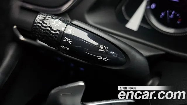 Hyundai Sonata (DN8) id 2668185 из Кореи 18