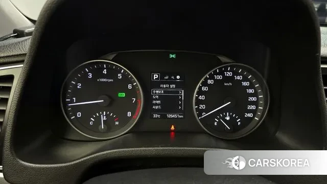 Hyundai Avante AD id 3066111 из Кореи 18