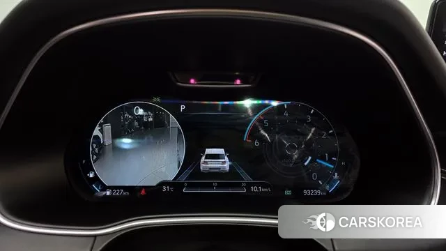 Genesis GV80 id 3060145 из Кореи 18