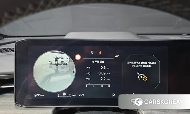 Kia The New K5 3rd generation id 4934842 из Кореи 32