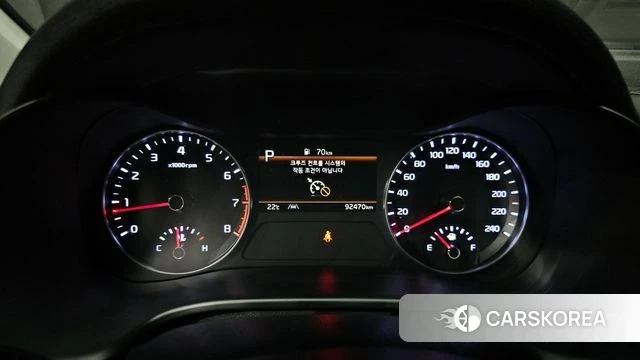 Kia The New K3 2nd generation id 4389389 из Кореи 28