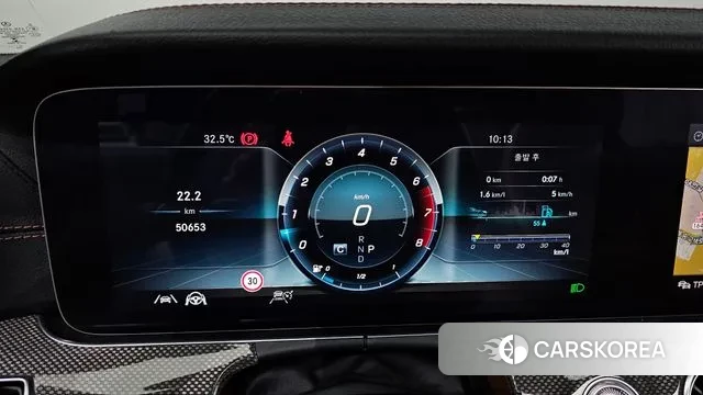 Mercedes-Benz E-Class W213 id 2981070 из Кореи 18