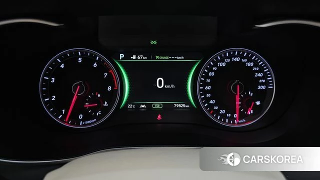 Genesis G70 id 4417164 из Кореи 32