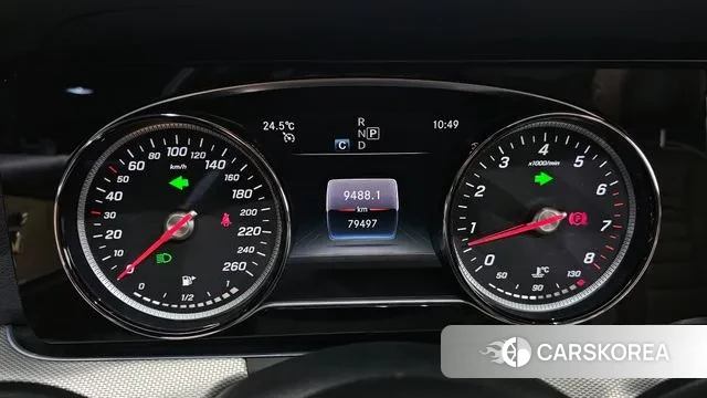 Mercedes-Benz E-Class W213 id 2966492 из Кореи 18