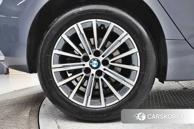 BMW 2 Series Active Tourer (U06) id 3011149 из Кореи 18