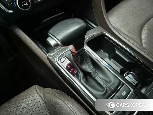 Kia The New K5 2nd generation id 4335490 из Кореи 16