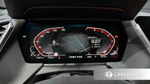 BMW 2 Series Gran Coupe (F44) id 4458071 из Кореи 28