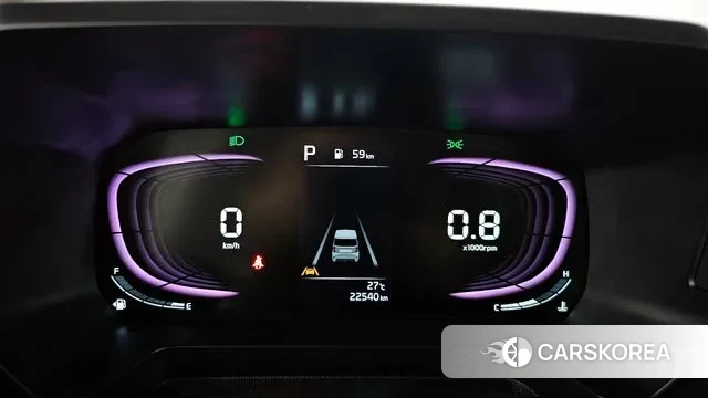 Kia The New Kia Ray id 3036601 из Кореи 18