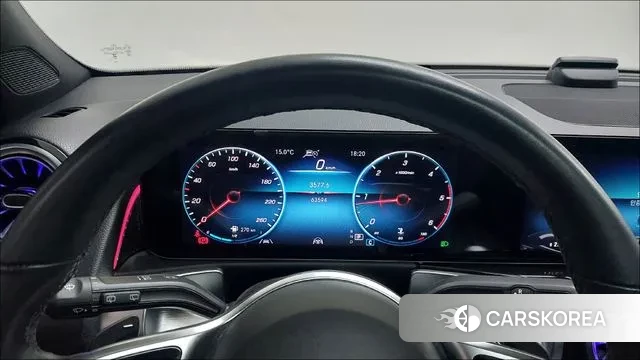 Mercedes-Benz GLB-Class X247 id 3420707 из Кореи 15