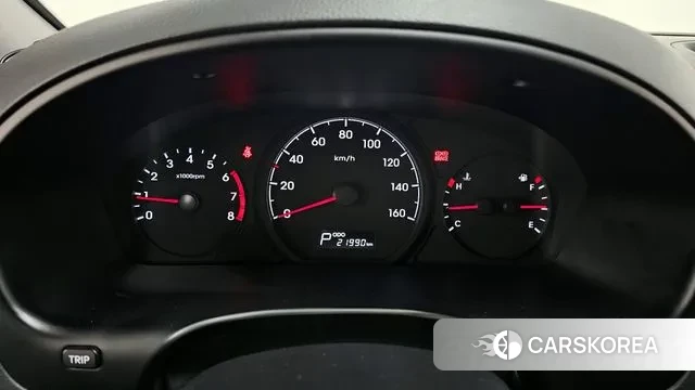 Hyundai The New Grand Starex id 3122778 из Кореи 18