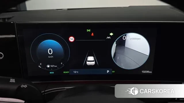 Hyundai Santa Fe (MX5) id 3310543 из Кореи 18