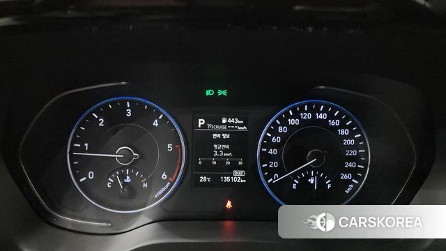 Hyundai Palisade id 4907026 из Кореи 27