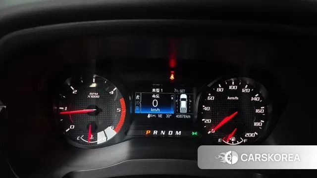 Ford Ranger 3rd Generation id 3094234 из Кореи 18