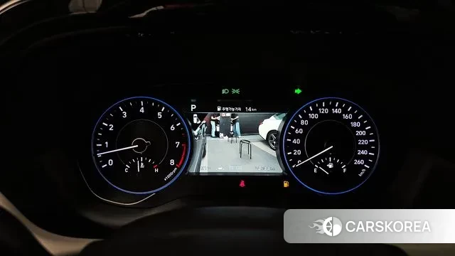 Hyundai Palisade id 3054856 из Кореи 18