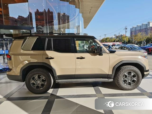 Lexus GX id 4320759 из Китая 21