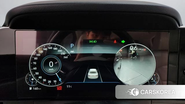 Hyundai The New Grandeur IG id 3819391 из Кореи 18