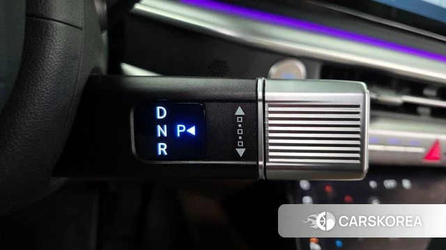 Hyundai Grandeur Hybrid (GN7) id 3850447 из Кореи 18