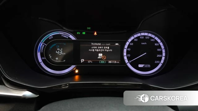 Kia The New Niro id 3954624 из Кореи 18