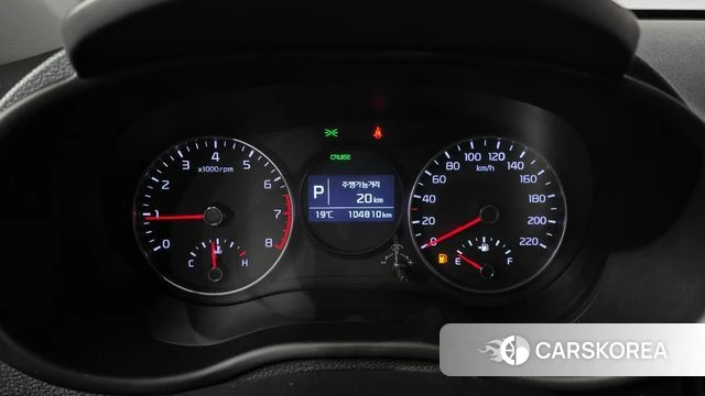 Kia All New Morning (JA) id 4285509 из Кореи 18