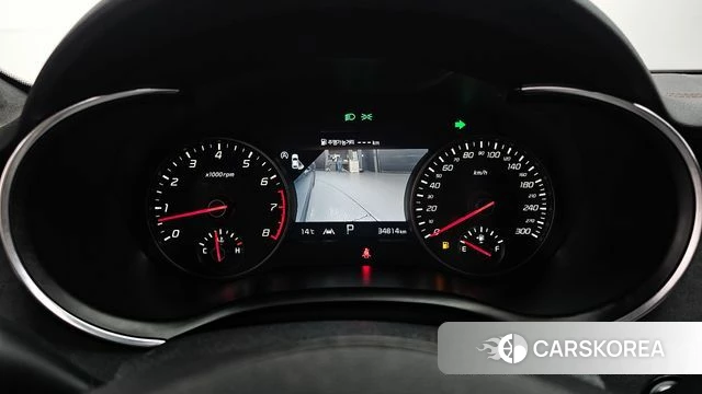 Kia Stinger Meister id 3839786 из Кореи 18