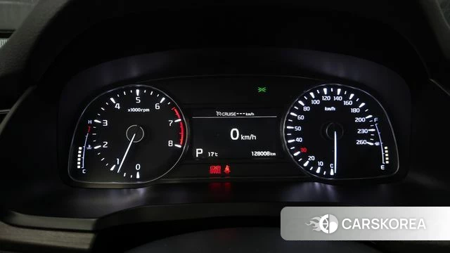 Kia K7 Premier id 3866724 из Кореи 18