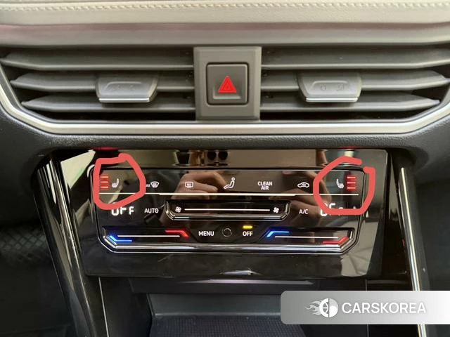 Volkswagen Tanyue id 4277511 из Китая 25