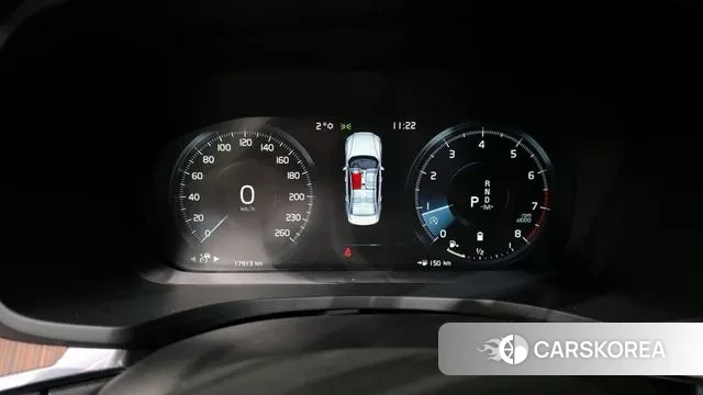 Volvo S60 3rd generation id 3556415 из Кореи 18