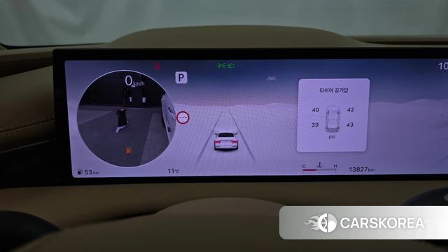 Genesis G80 (RG3) id 3792828 из Кореи 18
