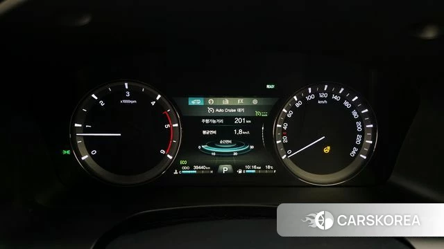 Ssangyong Rexton Sports id 4269155 из Кореи 29