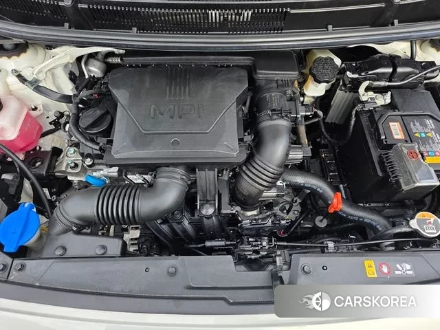 Kia Morning Urban (JA) id 3478074 из Кореи 13