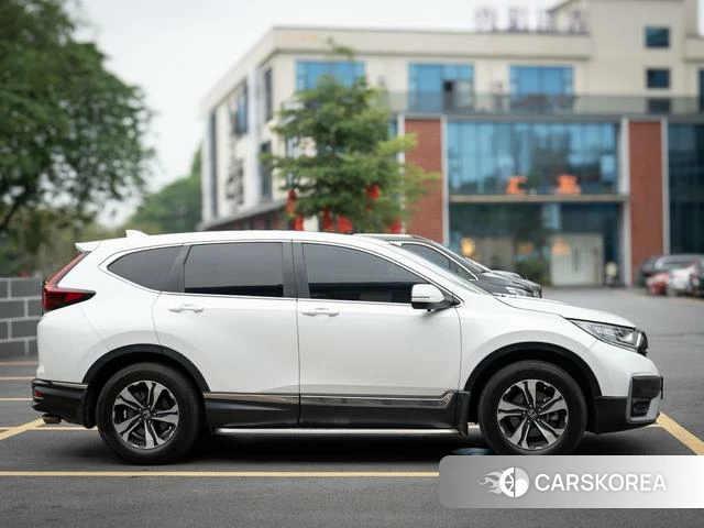 Honda CR-V id 4276946 из Китая 28