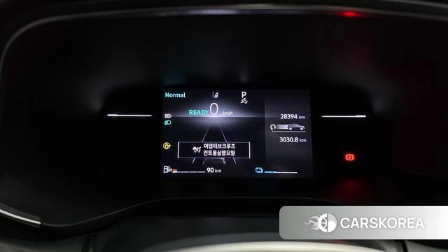 Renault Korea (Samsung) Arcana id 4778379 из Кореи 31