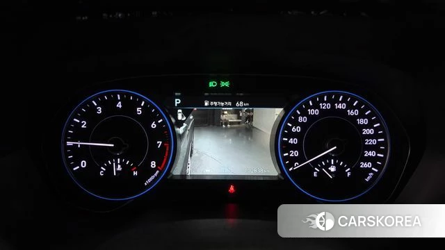 Hyundai Palisade id 4754206 из Кореи 35