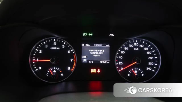 Kia Come New K3 id 3879644 из Кореи 18