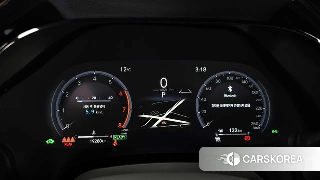 Lexus RX350h 5th generation id 3817246 из Кореи 18