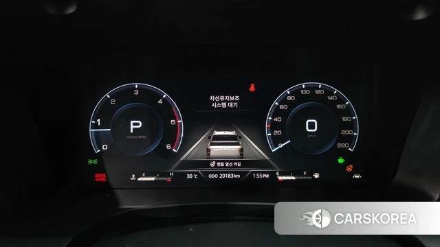 Ssangyong The New Rexton Sport id 4725202 из Кореи 36