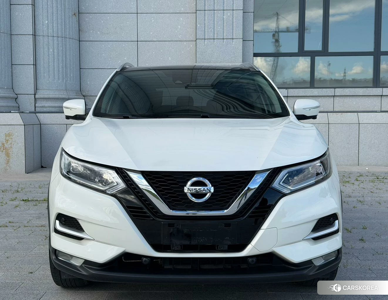 Nissan Qashqai id 4499001 из Китая 8