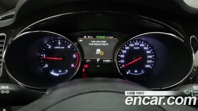 Kia The New Carnival id 2956284 из Кореи 18