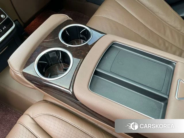 Mercedes-Benz S-class id 4209601 из Китая 22