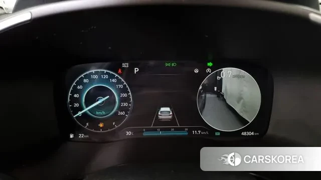 Hyundai The New Santa Fe id 3059603 из Кореи 18