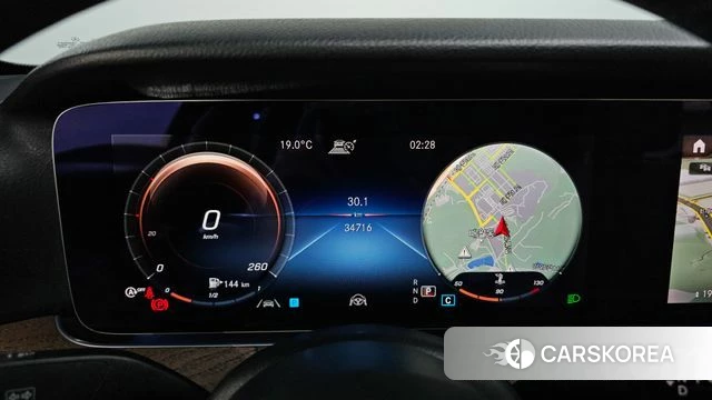 Mercedes-Benz E-Class W213 id 4224642 из Кореи 33