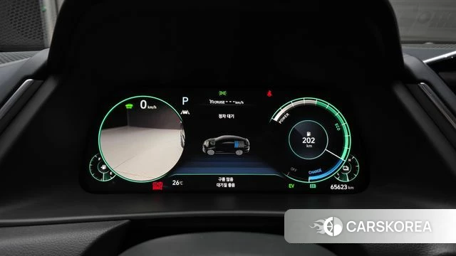 Hyundai Sonata Hybrid (DN8) id 4541655 из Кореи 18