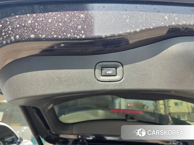 Renault Korea (Samsung) QM6 id 3937303 из Кореи 8