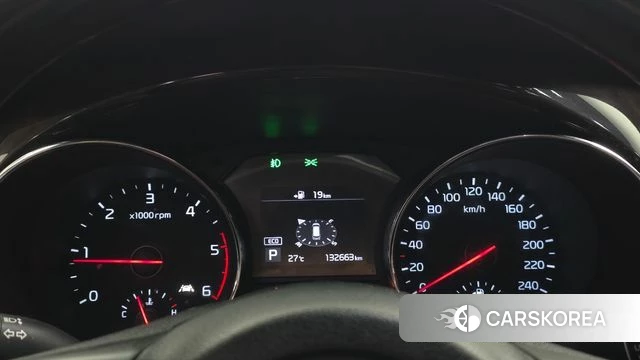 Kia The New Carnival id 4471655 из Кореи 18