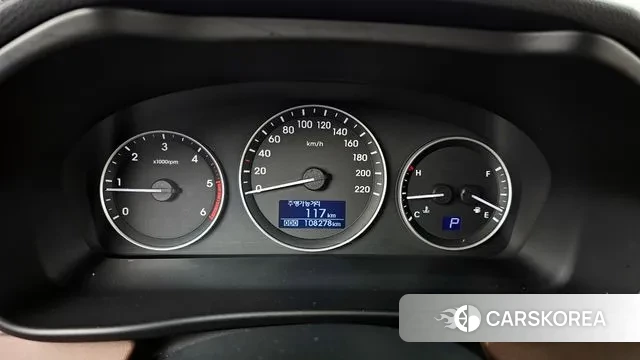 Hyundai The New Grand Starex id 2962032 из Кореи 18