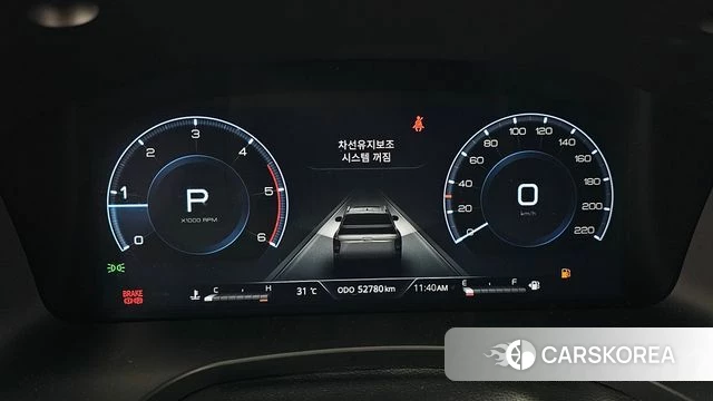 Ssangyong The New Rexton Sports Cannes id 4612856 из Кореи 18