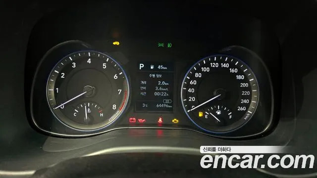 Hyundai Kona id 2416790 из Кореи 18