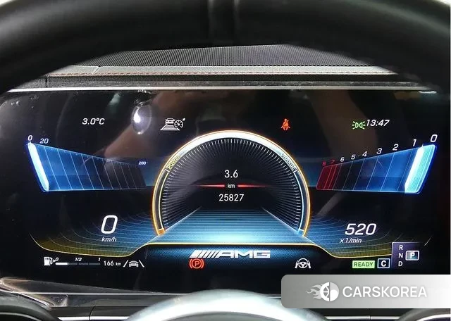 Mercedes-Benz GLE-Class W167 id 3383395 из Кореи 18